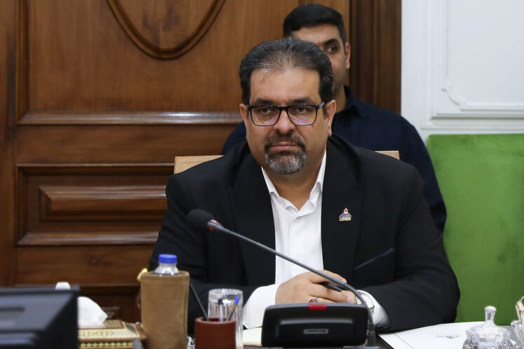 نقش حیاتی مناطق ده‌گانه انتقال گاز در زمستان پیش‌رو