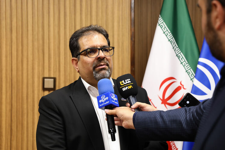 Iran, Russia finalize core terms of gas trade deal