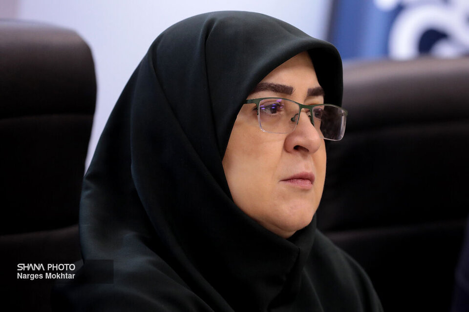 هدفگذاری برای کاهش ۲۰ درصدی مصرف انرژی در زمستان هدفگذاری برای کاهش ۲۰ درصدی مصرف انرژی در زمستان