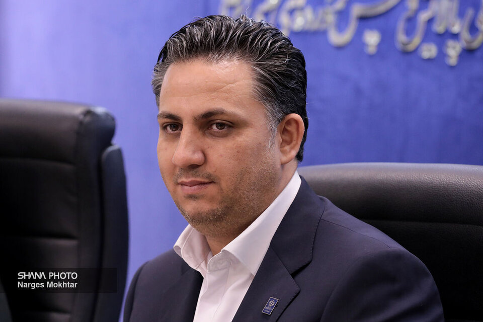 Oil Ministry nears completion of public relations overhaul document