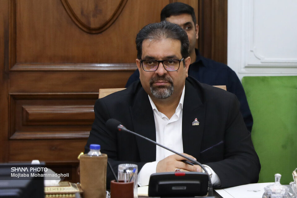 نقش حیاتی مناطق دهگانه انتقال گاز در زمستان پیشرو نقش حیاتی مناطق دهگانه انتقال گاز در زمستان پیشرو