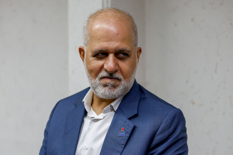 مرحوم محمد عسگری