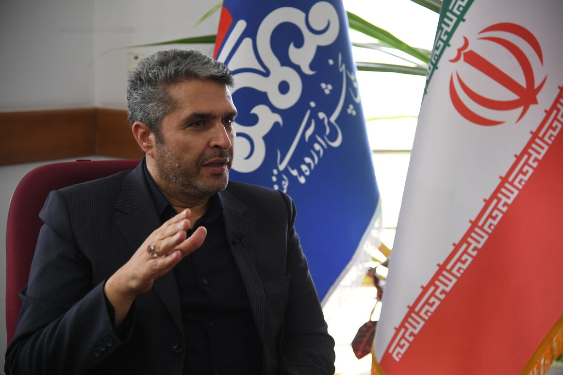 بسیج تمامی ظرفیتهای شرکت پخش برای خدمترسانی به زائران اربعین بسیج تمامی ظرفیتهای شرکت پخش برای خدمترسانی به زائران اربعین