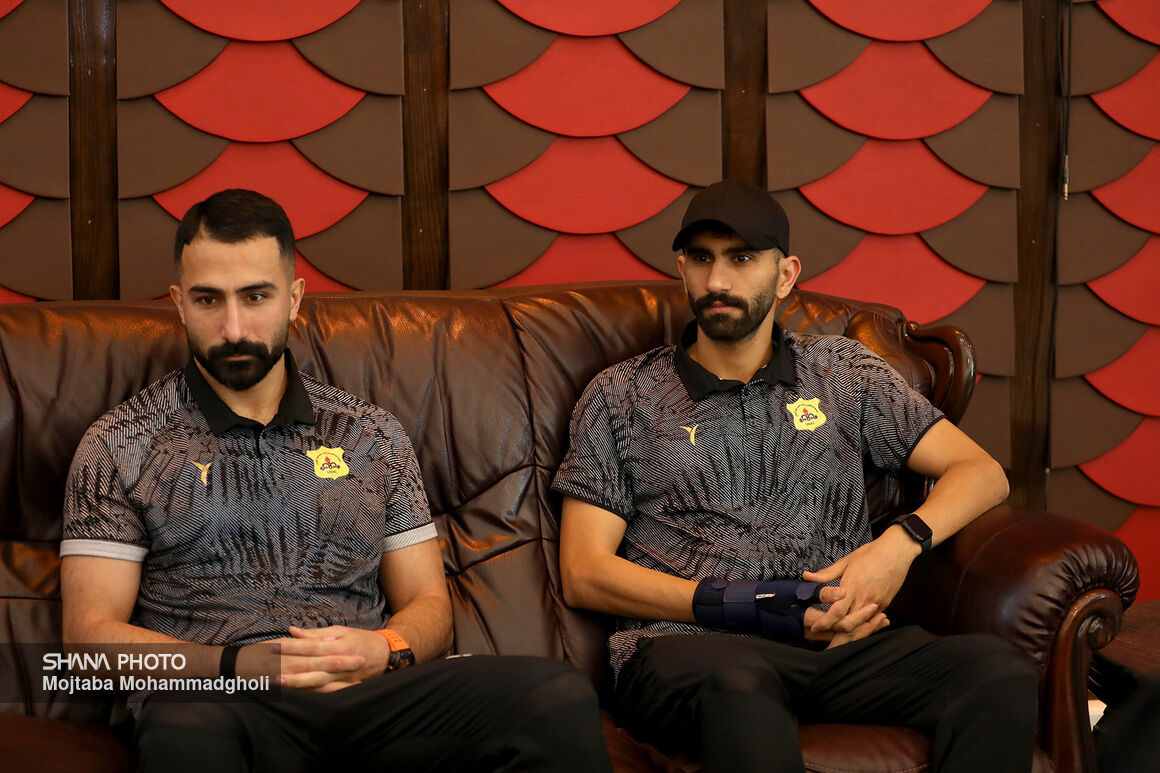 آبادان در سودای پلی‌آف لیگ برتر