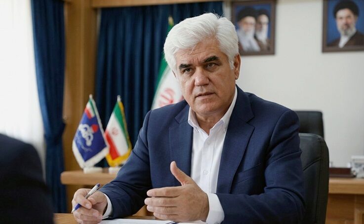 مذاکرات فنی و قراردادی طرح توسعه میدان نفتی یادمان آغاز شد