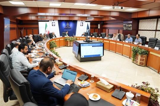 تمرکز بر ناوگان پرتردد شهری با هدف مدیریت مصرف سوخت و کاهش آلودگی هوا تمرکز بر ناوگان پرتردد شهری با هدف مدیریت مصرف سوخت و کاهش آلودگی هوا