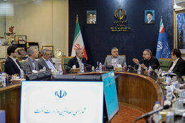 Minister receives update on fuel supply, recovery efforts