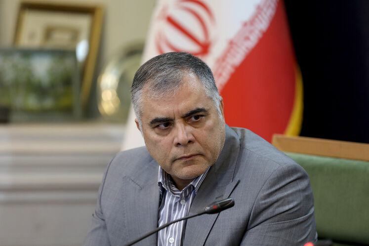 محسن پاک‌نژاد، وزیر نفت