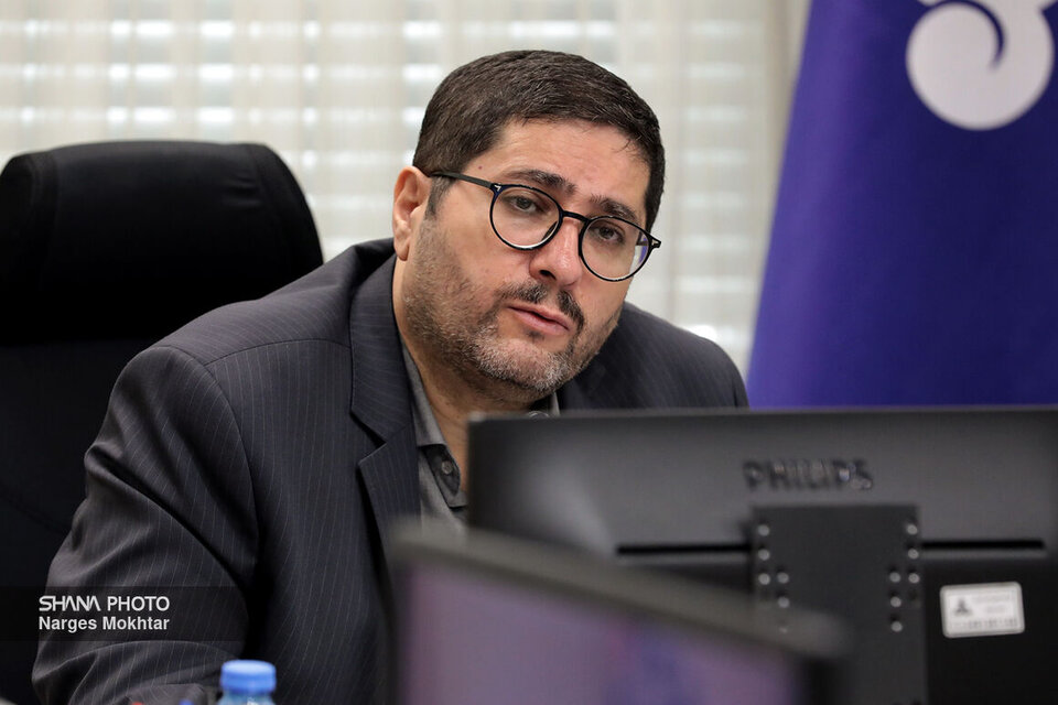 تمرکز صنعت نفت بر مسئولیت اجتماعی اجرای پروژههای اثرگذار است تمرکز صنعت نفت بر مسئولیت اجتماعی اجرای پروژههای اثرگذار است