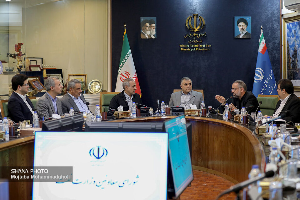 Minister receives update on fuel supply, recovery efforts