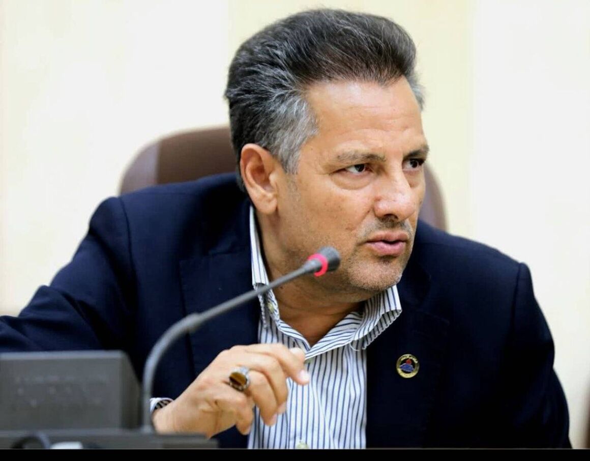 کاهش مصرف گاز در ایلام با پایش دما و هوشمندسازی کاهش مصرف گاز در ایلام با پایش دما و هوشمندسازی