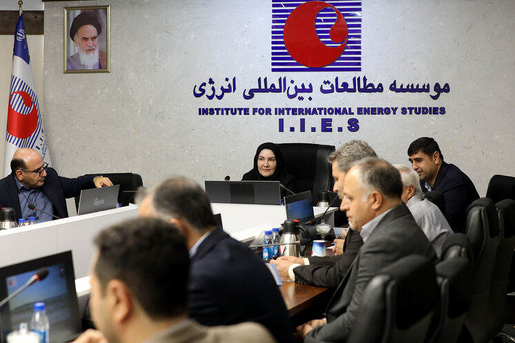 آیین گشایش خانه مدیریت منابع انسانی