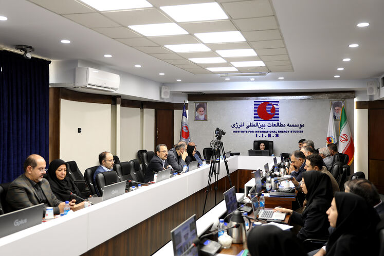 آیین گشایش خانه مدیریت منابع انسانی