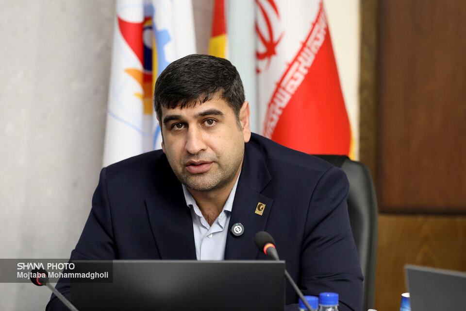 پژوهش‌های جدید در حوزه سرمایه‌ انسانی صنعت نفت انجام می‌شود