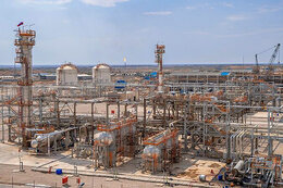 Azar Oilfield Phase 2 plans reviewed to sustain production
