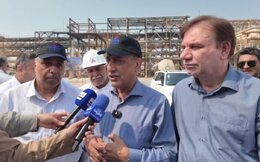 VP: Service at SP equals frontline dedication