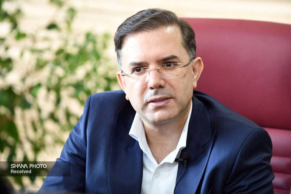 تأمین ۶ میلیون لیتر نفتگاز برای ناوگان اربعین تأمین ۶ میلیون لیتر نفتگاز برای ناوگان اربعین