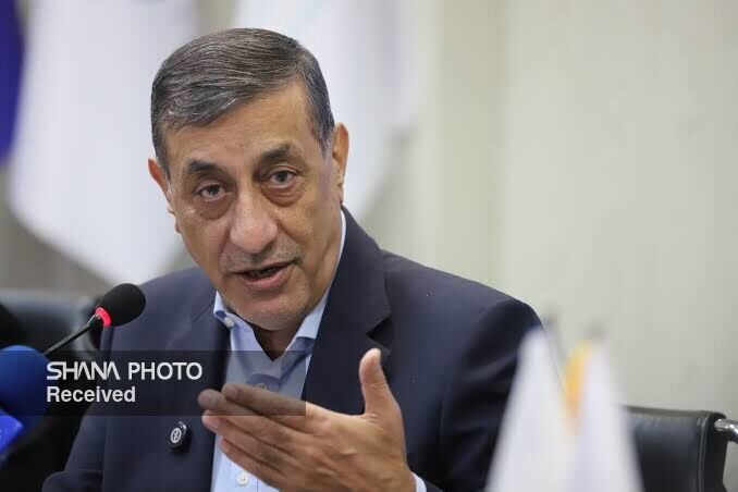 شیوهنامه اجرایی نظام مدیریت و بهینهسازی حاملهای انرژی بررسی شد شیوهنامه اجرایی نظام مدیریت و بهینهسازی حاملهای انرژی بررسی شد