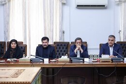 Pezeshkian: Iraqi PM's Tehran visit to mark 'turning point' in bilateral ties