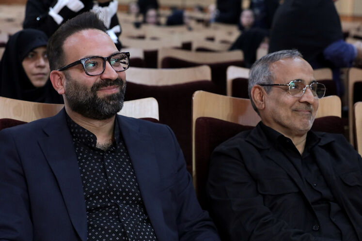 همایش ایران بانو ۳