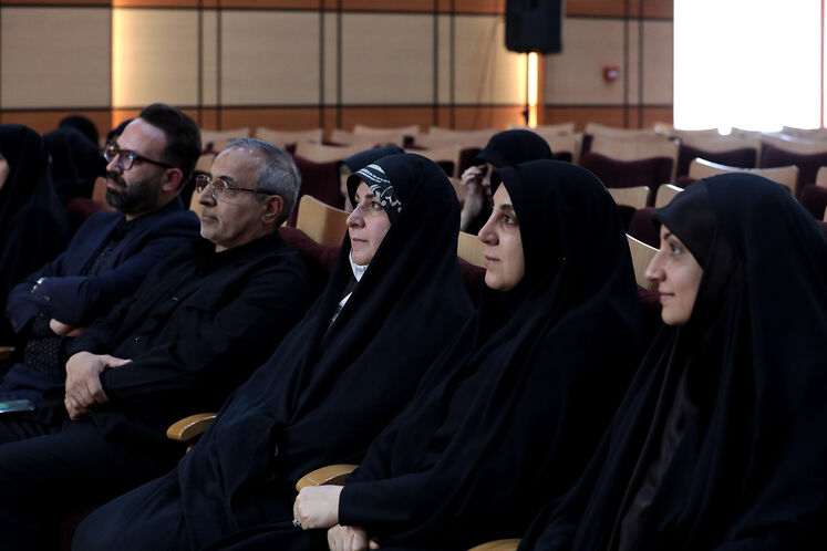 همایش ایران بانو ۳