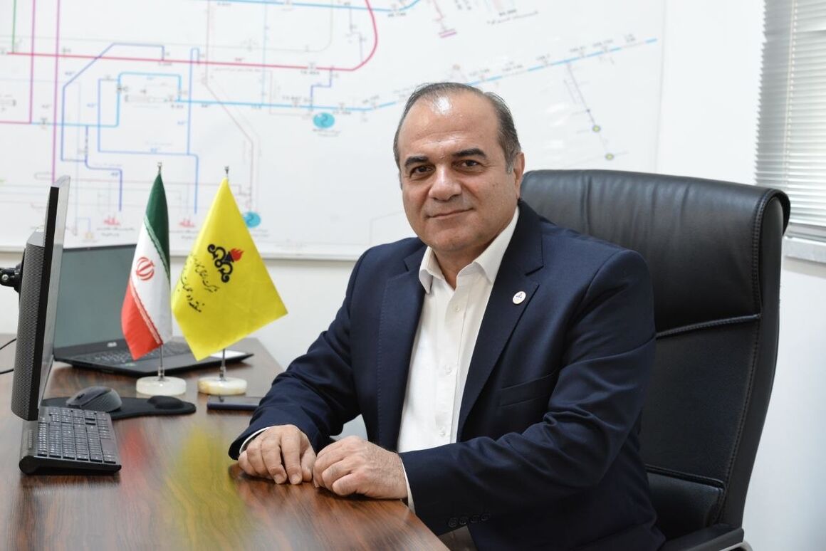 اجرای ۲۰ عملیات تعمیراتی و زیرساختی در منطقه ۱۰ عملیات انتقال گاز ایران