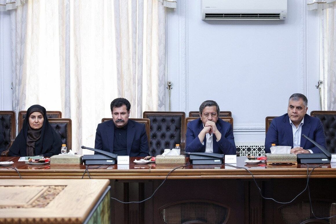 Pezeshkian: Iraqi PM's Tehran visit to mark 'turning point' in bilateral ties