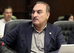 Lawmaker praises Oil Ministry's smart energy management push