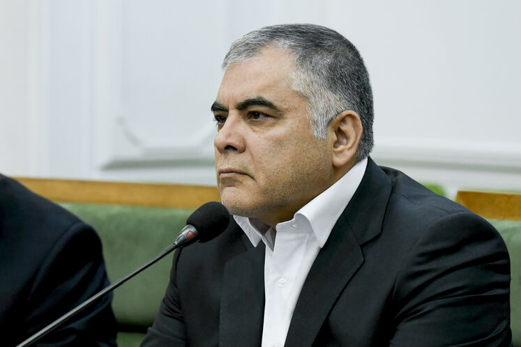 محسن پاک‌نژاد، وزیر نفت
