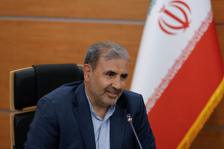  سخاوت اسدی، عضو اصلی و رئیس هیئت‌رئیسه صندوق‌های بازنشستگی، پس‌انداز و رفاه کارکنان صنعت نفت