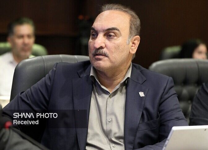 تقویت سامانه مدیریت هوشمند انرژی از اقدامهای شاخص وزارت نفت است تقویت سامانه مدیریت هوشمند انرژی از اقدامهای شاخص وزارت نفت است
