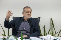 Gov’t never allowed public services to stop, even in hardest conditions