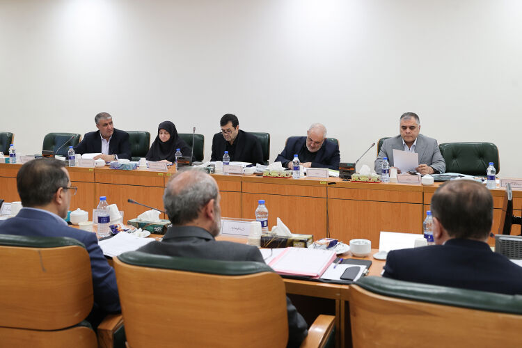 دولت در سختترین شرایط اجازه توقف خدمترسانی را نداد دولت در سختترین شرایط اجازه توقف خدمترسانی را نداد
