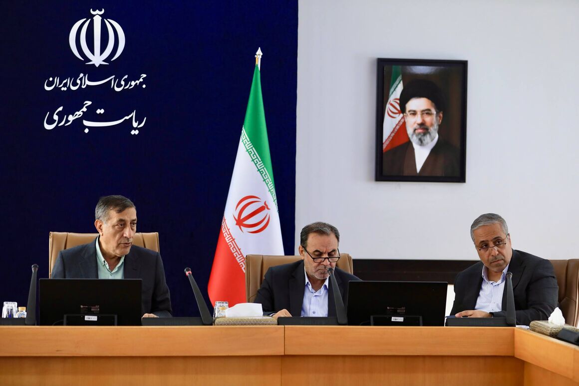 راهکارهای تأمین مالی پروژههای عمرانی کشور بررسی شد راهکارهای تأمین مالی پروژههای عمرانی کشور بررسی شد