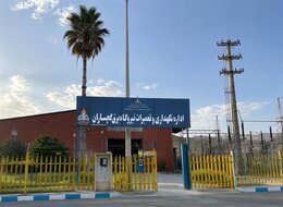 پایداری شبکه برق کهگیلویه و بویراحمد به همت شرکت نفت و گاز گچساران