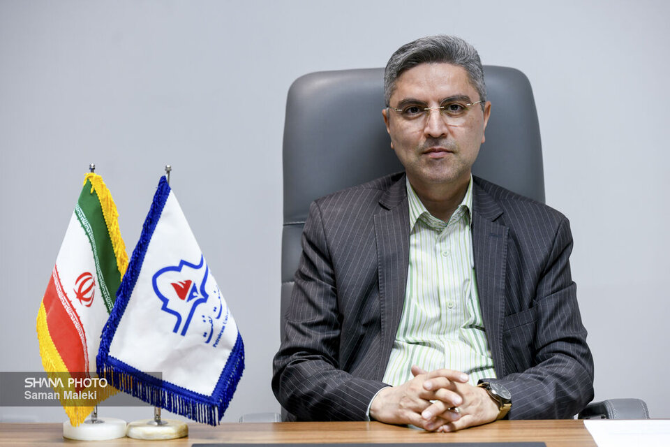 آمادگی دانشگاه صنعت نفت برای مشارکت در بازسازی تأسیسات آسیبدیده آمادگی دانشگاه صنعت نفت برای مشارکت در بازسازی تأسیسات آسیبدیده