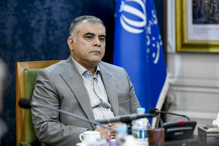 محسن پاک‌نژاد، وزیر نفت