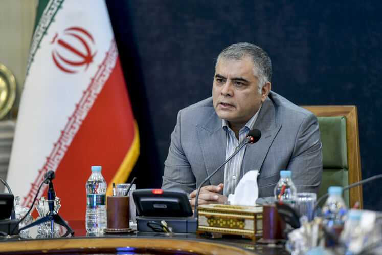 محسن پاک‌نژاد، وزیر نفت