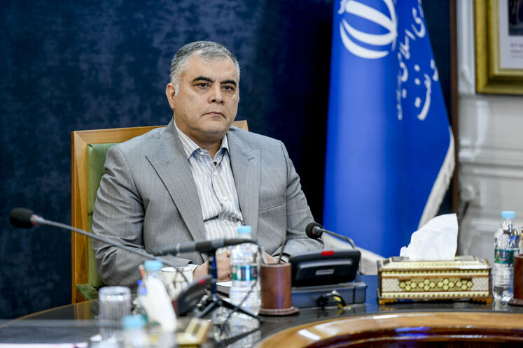 محسن پاک‌نژاد، وزیر نفت
