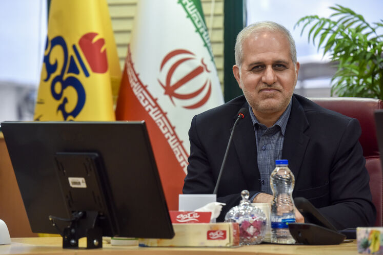 مرحوم محمد عسگری