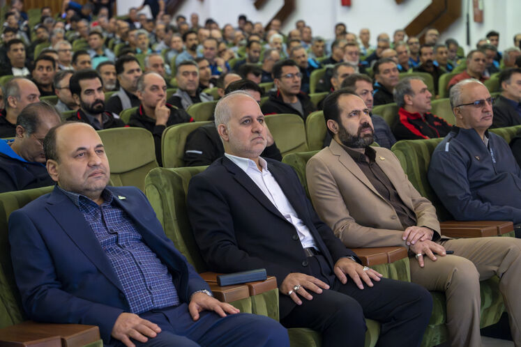 مرحوم محمد عسگری