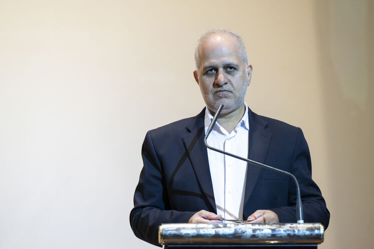 مرحوم محمد عسگری