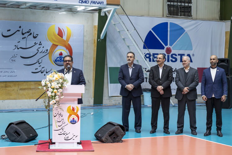مرحوم محمد عسگری