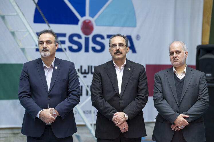 مرحوم محمد عسگری