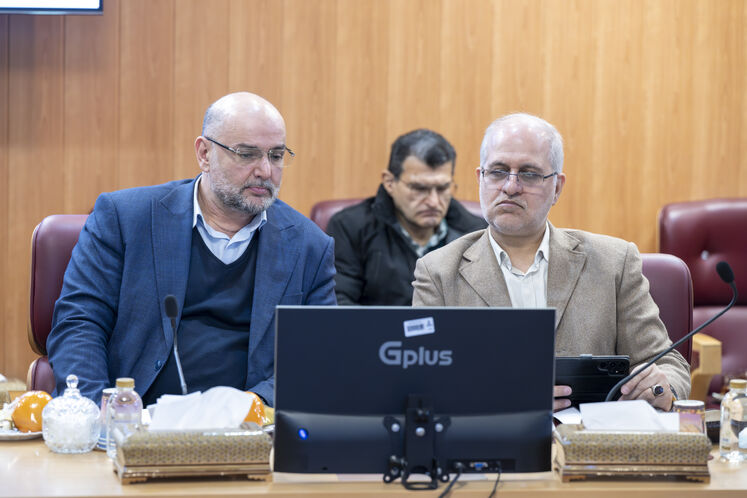 مرحوم محمد عسگری