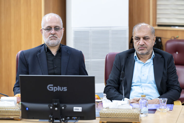 مرحوم محمد عسگری