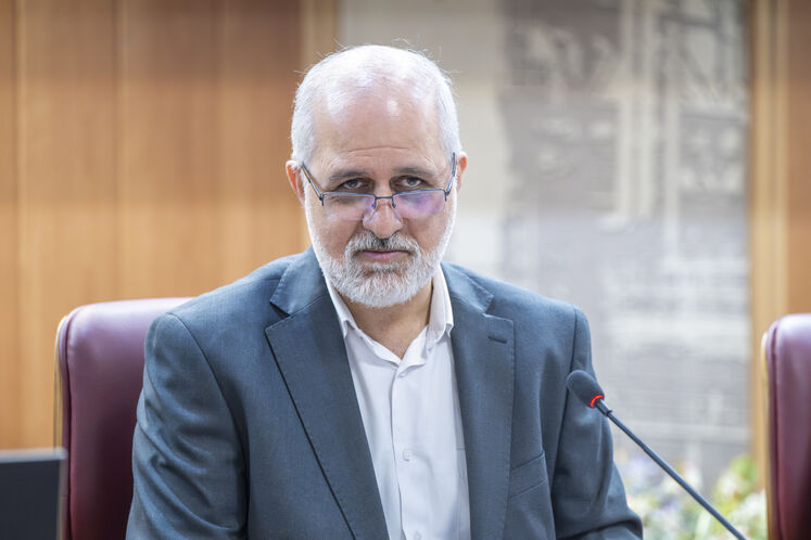 مرحوم محمد عسگری
