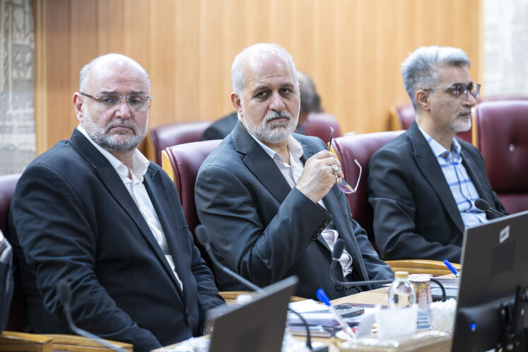 مرحوم محمد عسگری