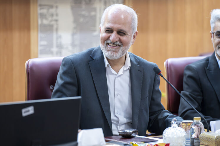 مرحوم محمد عسگری