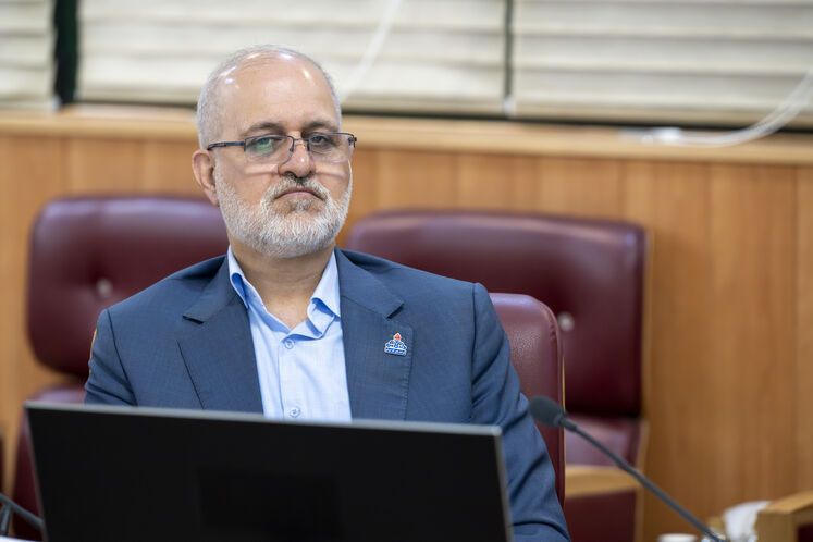 مرحوم محمد عسگری